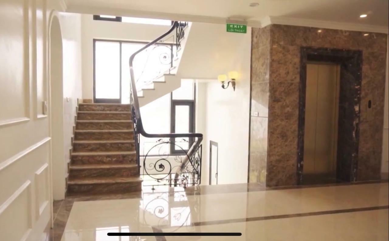 Paradise Hotel Tam Ðảo Kültér fotó